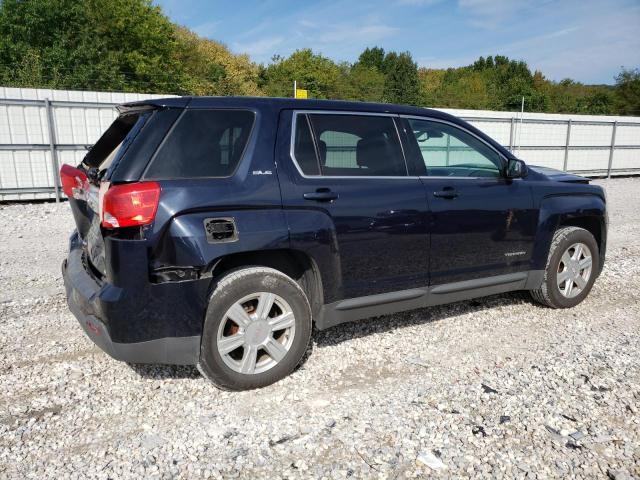Photo 3 from auction – 2015 GMC TERRAIN SL with VIN 2GKFLVEK8F6307252