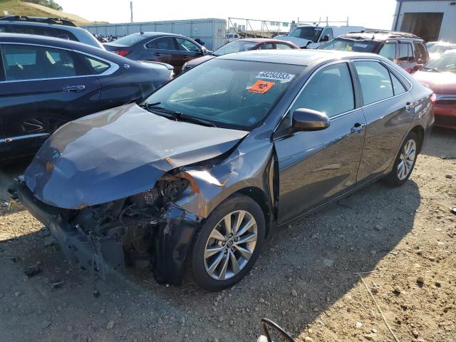 Zdjęcie 1 z aukcji – 2016 TOYOTA CAMRY LE z VIN 4T1BF1FKXGU511705
