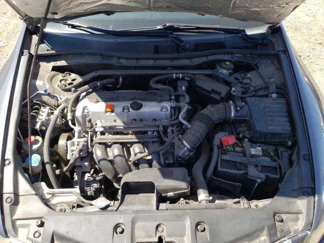 Photo 11 from auction – 2012 HONDA ACCORD EXL with VIN 1HGCP2F80CA213550