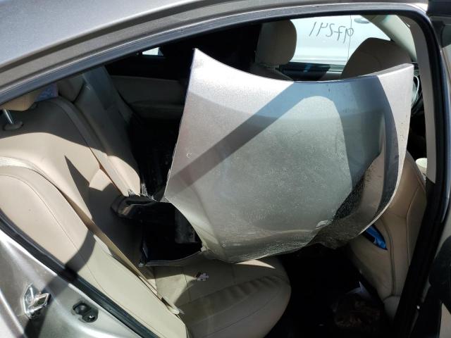 Photo 10 from auction – 2016 SUBARU LEGACY 2.5 with VIN 4S3BNBJ61G3046941