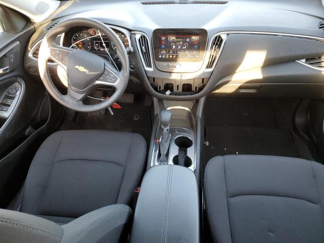 Photo 8 from auction – 2022 CHEVROLET MALIBU LT with VIN 1G1ZD5ST4NF130313
