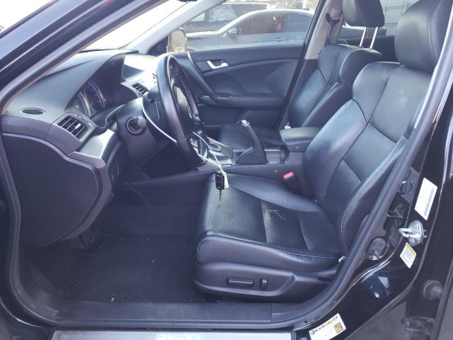 Foto 7 de la subasta – 2011 ACURA TSX con VIN JH4CU2F69BC018411