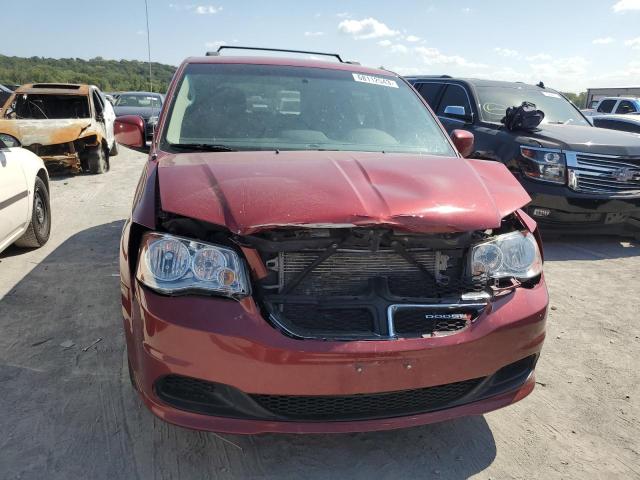 Photo 5 from auction – 2016 DODGE GRAND CARA with VIN 2C4RDGCG7GR310613