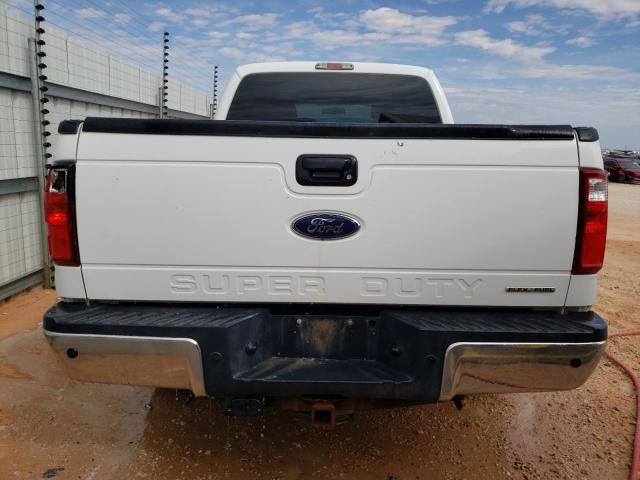 Photo 6 from auction – 2015 FORD F250 SUPER with VIN 1FT7X2B6XFEA59768