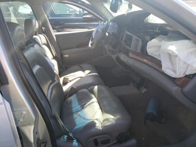 Photo 7 from auction – 2000 BUICK LESABRE LI with VIN 1G4HR54K7YU355815