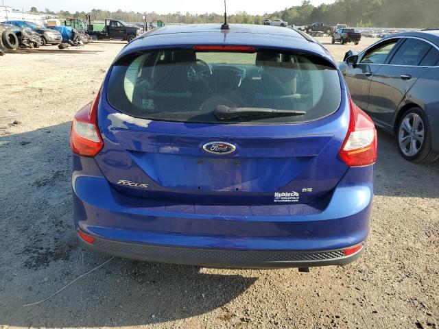 Photo 6 from auction – 2012 FORD FOCUS SE with VIN 1FAHP3K27CL283486