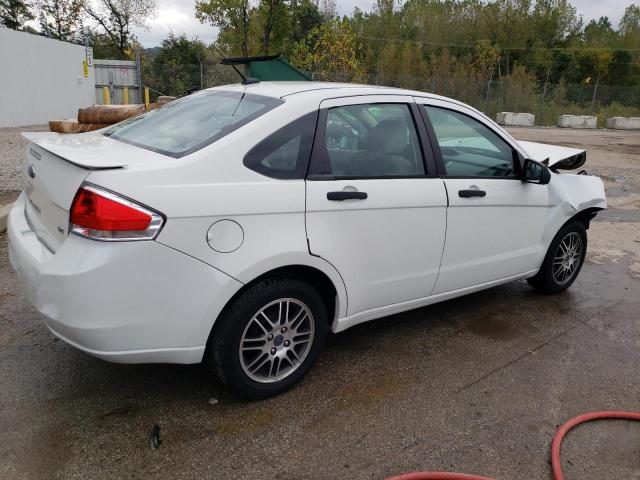 Фото 3 с аукциона – 2011 FORD FOCUS SE с VIN 1FAHP3FN3BW198596