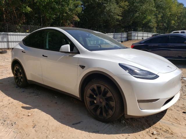 Photo 4 from auction – 2023 TESLA TESLA with VIN 7SAYGDEE1PA061783