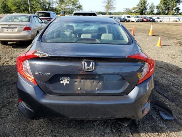 Photo 6 from auction – 2016 HONDA CIVIC LX with VIN 19XFC2F56GE230675