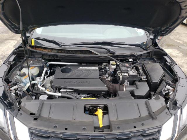 Photo 12 from auction – 2023 NISSAN ROGUE SV with VIN 5N1BT3BB9PC676032