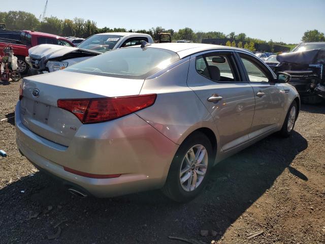 Photo 3 from auction – 2011 KIA OPTIMA LX with VIN KNAGM4A78B5170986