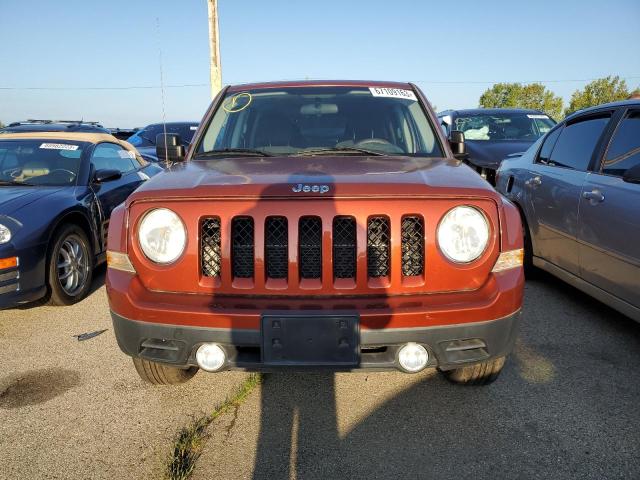 Photo 5 from auction – 2012 JEEP PATRIOT LA with VIN 1C4NJRFB9CD574948