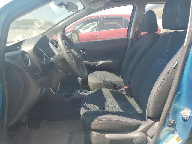 Photo 7 from auction – 2015 NISSAN VERSA with VIN 3N1CE2CP6FL369284