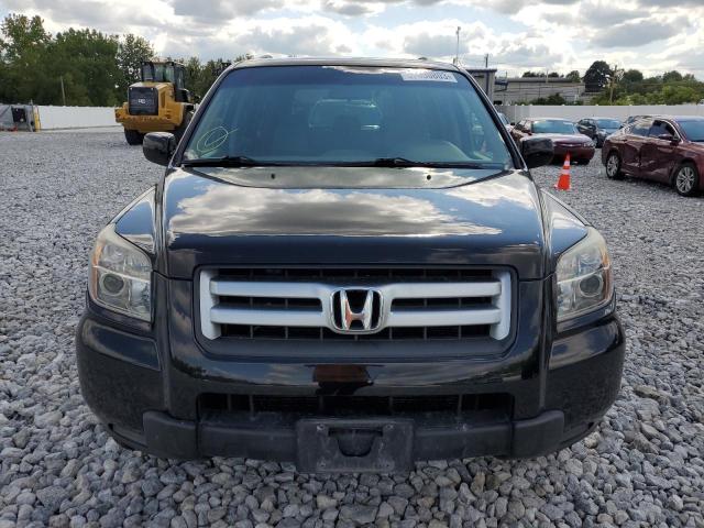 Photo 5 from auction – 2008 HONDA PILOT VP with VIN 5FNYF28228B002168
