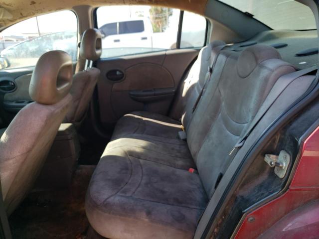 Photo 10 from auction – 2004 SATURN ION LEVEL with VIN 1G8AJ52F04Z174727