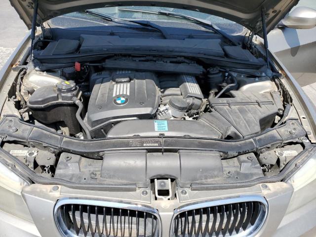 Photo 11 from auction – 2011 BMW 328 I with VIN WBAPH7G59BNM59791