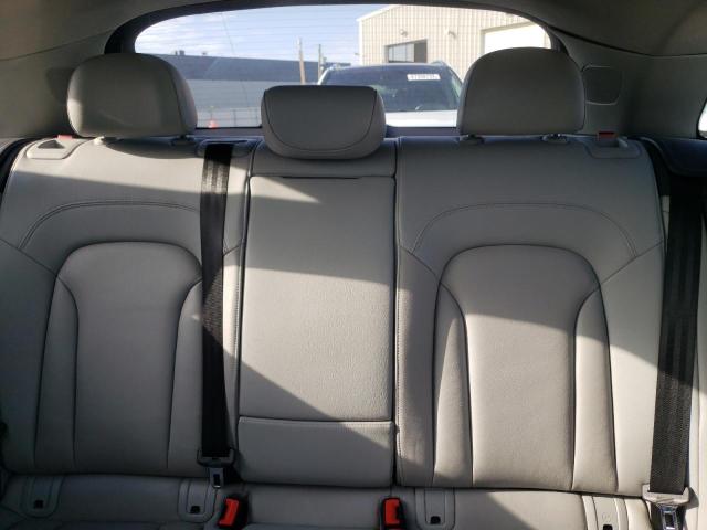 Снимка 10 от търг – 2015 AUDI Q3 PREMIUM с VIN WA1EFEFS8FR002295