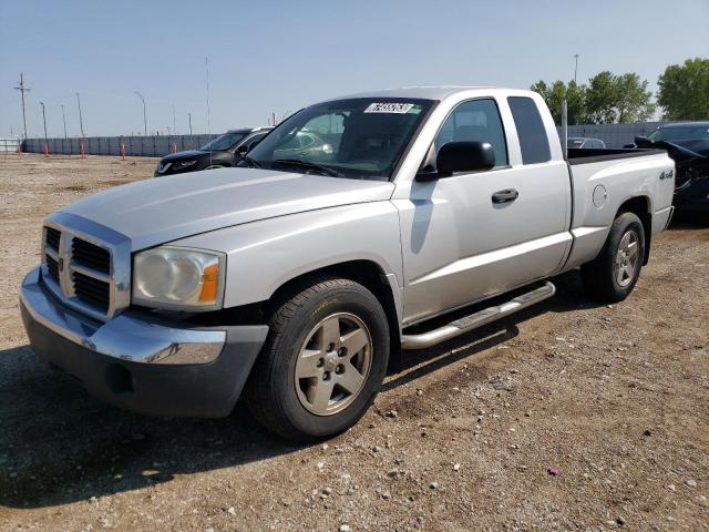 2005 Dodge Dakota