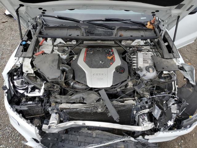 Photo 12 from auction – 2020 AUDI SQ5 PREMIU with VIN WA1B4AFY8L2033489