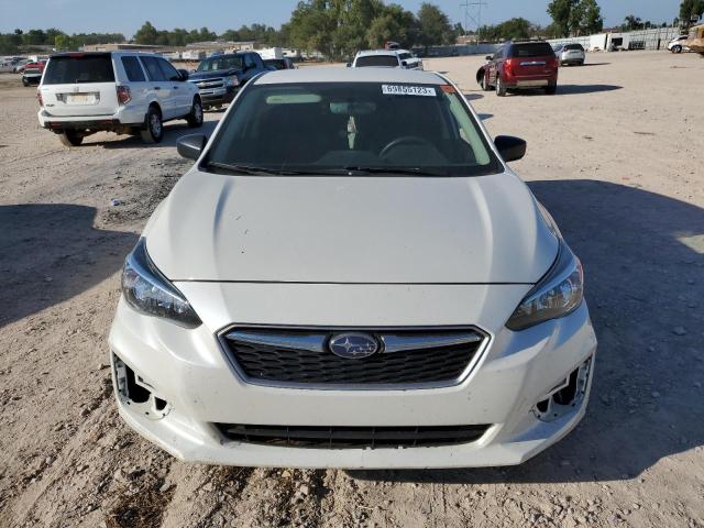 Photo 5 from auction – 2019 SUBARU IMPREZA with VIN 4S3GTAA65K1755267