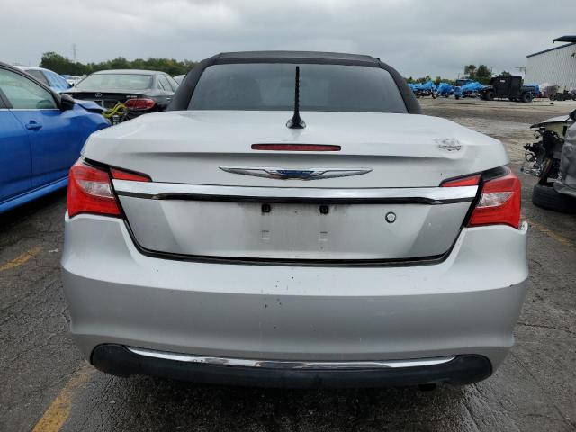 Zdjęcie 6 z aukcji – 2012 CHRYSLER 200 TOURIN z VIN 1C3BCBEB1CN168909