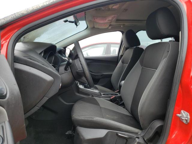 Photo 7 from auction – 2014 FORD FOCUS SE with VIN 1FADP3F23EL260878