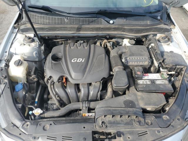 Photo 11 from auction – 2013 KIA OPTIMA LX with VIN KNAGM4A75D5411955