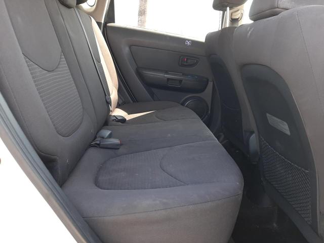 Photo 10 from auction – 2012 KIA SOUL with VIN KNDJT2A59C7471478