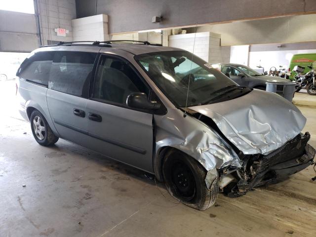 Photo 4 from auction – 2005 DODGE GRAND CARA with VIN 1D4GP24R85B184925