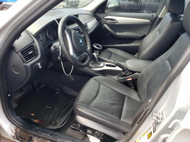 Photo 7 from auction – 2014 BMW X1 XDRIVE2 with VIN WBAVL1C52EVY20307