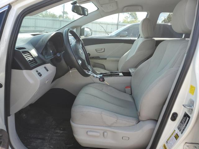 Photo 7 from auction – 2010 TOYOTA VENZA with VIN 4T3BK3BB2AU044484