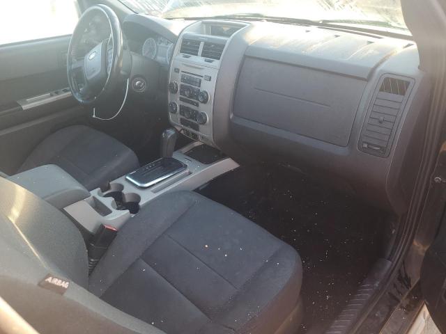 Снимка 8 от търг – 2010 FORD ESCAPE XLT с VIN 1FMCU0DG3AKC82922