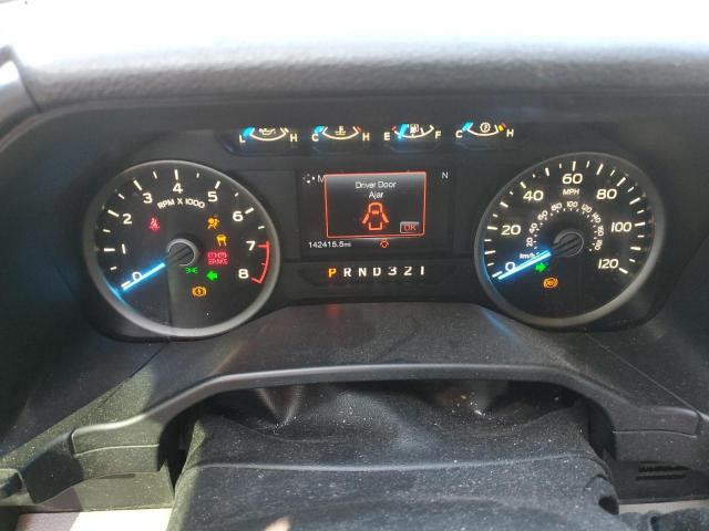 Photo 9 from auction – 2015 FORD F150 SUPER with VIN 1FTEW1E84FFA39740