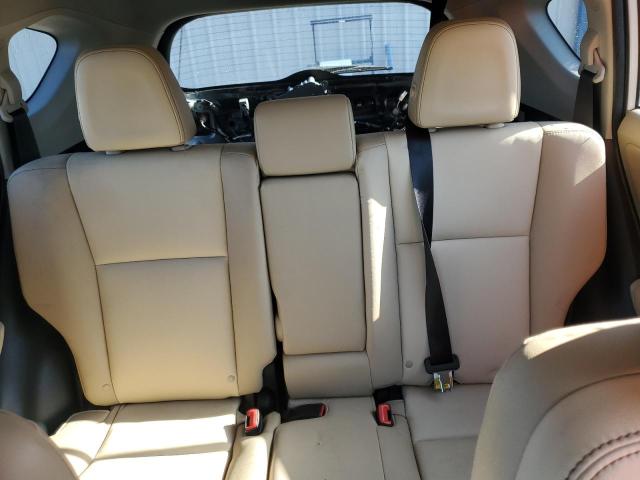 Photo 10 from auction – 2013 TOYOTA RAV4 LIMIT with VIN 2T3YFREVXDW034152