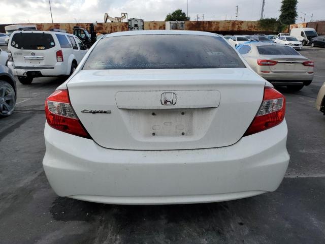 Photo 6 from auction – 2012 HONDA CIVIC EX with VIN 2HGFB2F84CH524394