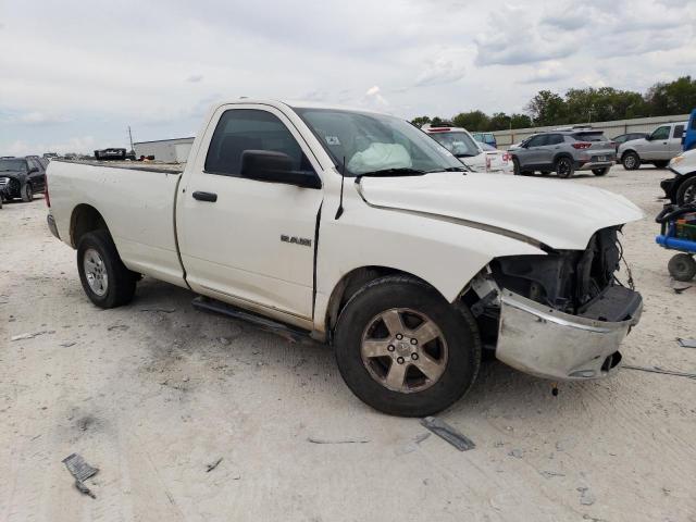 Photo 4 from auction – 2009 DODGE RAM 1500 with VIN 1D3HB16P89J503751