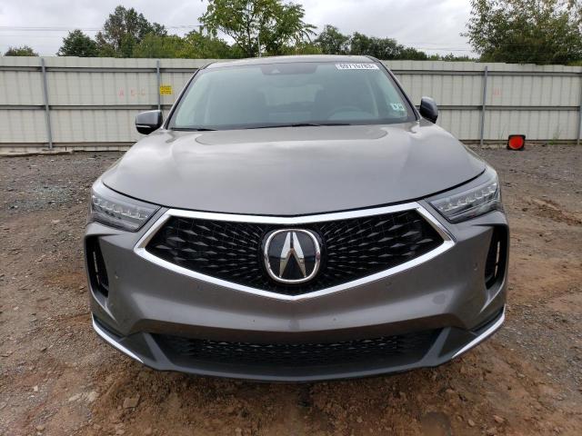 Photo 5 from auction – 2023 ACURA RDX TECHNO with VIN 5J8TC2H58PL021995