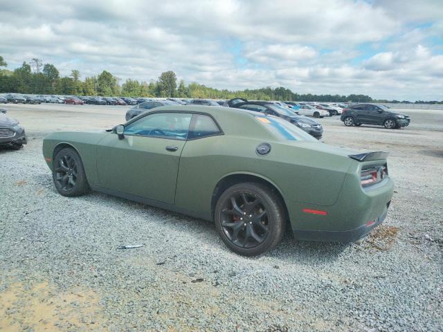 Photo 2 from auction – 2016 DODGE CHALLENGER with VIN 2C3CDZAG4GH201783