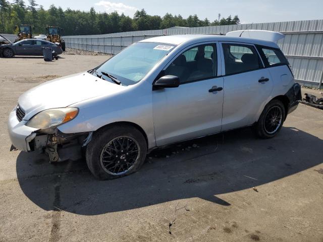 صورة رقم 1 من المزاد - 2005 TOYOTA COROLLA MA مع VIN 2T1KR32E35C487989