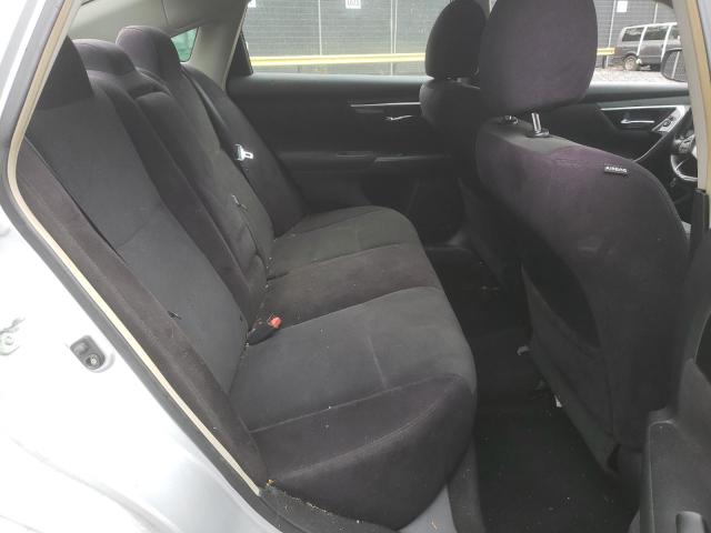 Photo 10 from auction – 2013 NISSAN ALTIMA 2.5 with VIN 1N4AL3AP7DC239256