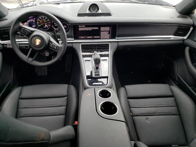 Photo 8 from auction – 2022 PORSCHE PANAMERA 4 with VIN WP0BK2A78NL158005