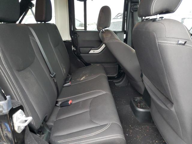 Photo 10 from auction – 2017 JEEP WRANGLER U with VIN 1C4HJWEG2HL649916