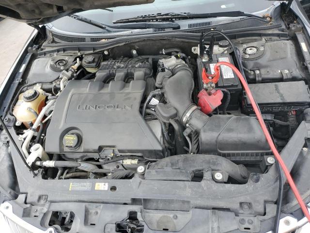 Photo 11 from auction – 2012 LINCOLN MKZ with VIN 3LNHL2GC2CR809893