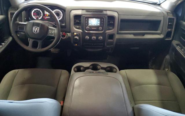Photo 8 from auction – 2017 RAM 1500 ST with VIN 1C6RR7FG6HS810072