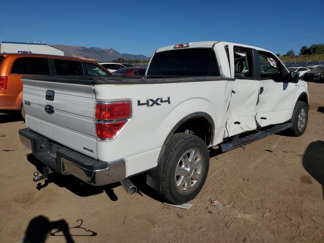 Photo 3 from auction – 2013 FORD F150 SUPER with VIN 1FTFW1EF9DKD89954