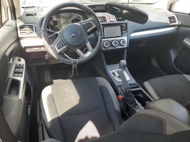Photo 8 from auction – 2016 SUBARU CROSSTREK with VIN JF2GPABC3G8314780