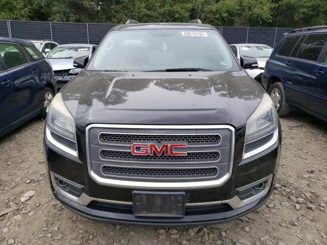 Photo 5 from auction – 2014 GMC ACADIA SLT with VIN 1GKKVRKD5EJ221646