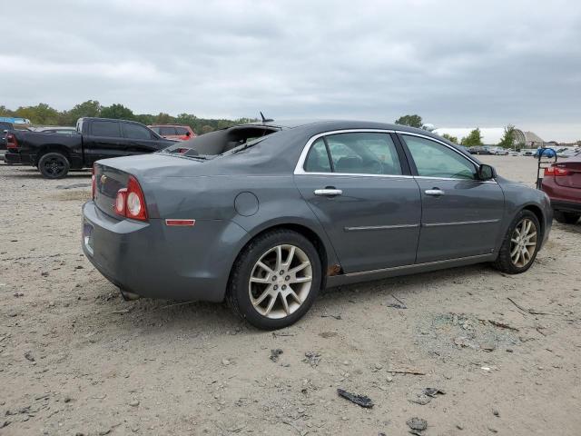 Photo 3 from auction – 2009 CHEVROLET MALIBU LTZ with VIN 1G1ZK57789F224752