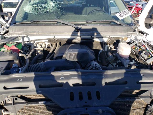 Photo 11 from auction – 2014 GMC SIERRA K25 with VIN 1GT120CG6EF175476