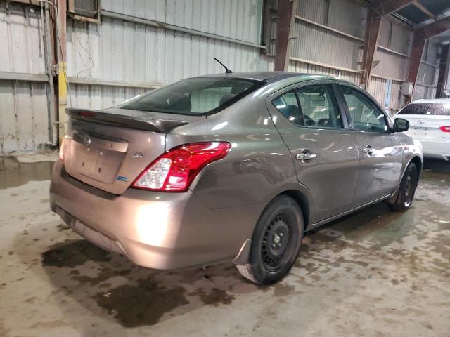 Photo 3 from auction – 2015 NISSAN VERSA S with VIN 3N1CN7AP0FL884068